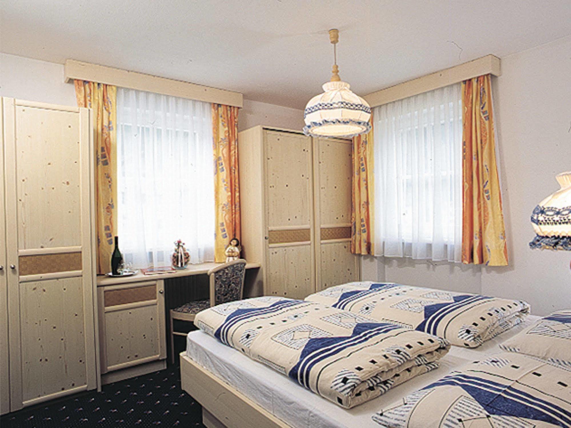 Appartmenthotel Residence Elvis Ortisei Luaran gambar