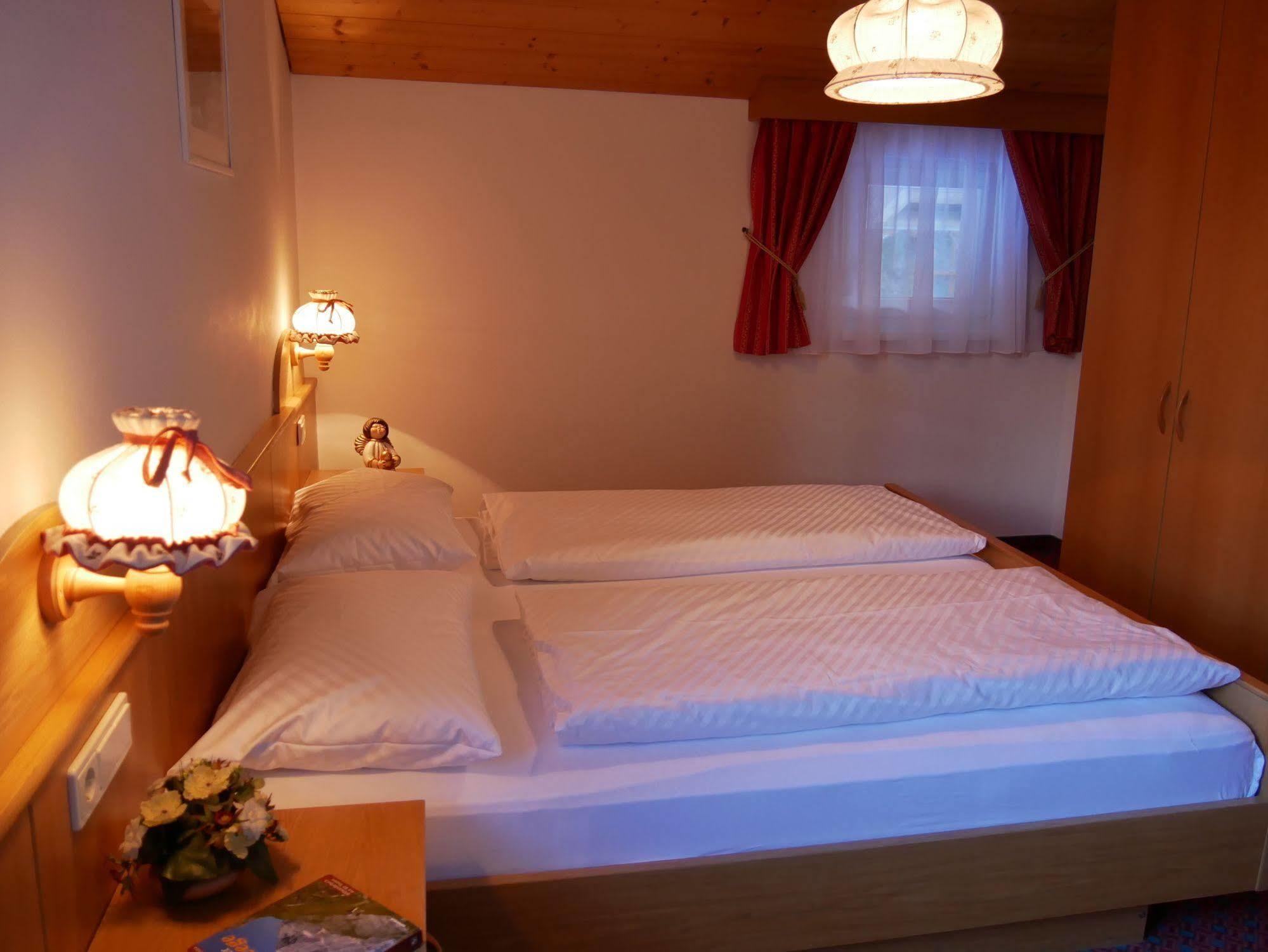 Appartmenthotel Residence Elvis Ortisei Luaran gambar